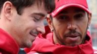 Un expiloto ve a Hamilton como "un niño mimado; no es como Alonso"