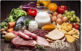 Cómo comer puede influir en el control del cortisol y el bienestar emocional