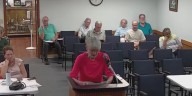 Former Archer commissioner alleges mismanagement, says city is ‘losing the battle’