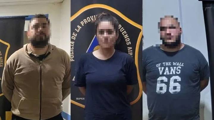 El macabro plan de los policías que mataron al jubilado