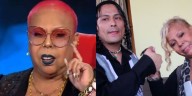 Lucía de la Cruz anuncia que devolverá el dinero que le depositaron a su hijo por error: “De acuerdo a mis posibilidades”