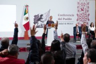 México refuerza medidas para reducir consumo de bebidas azucaradas