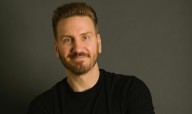 Author Jonathan Janz Signs With Lit Entertainment Group (EXCLUSIVE)