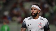 La infernal suite que tiene Memphis Depay en Brasil