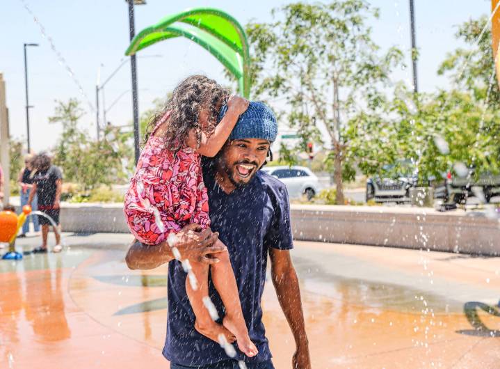 The real crime: Fatherlessness
