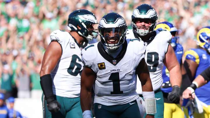 PFT's Week 4 2025 NFL power rankings