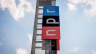 As federal funds wane, NPR ruefully clashes with CPB