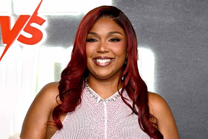 Lizzo Wears Form-Fitting Gown, Celebrates Weight-Loss Journey on Instagram