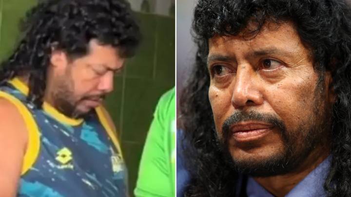 René Higuita se pronunció sobre el ‘gemelo’ que le encontraron en Bucaramanga: esto dijo