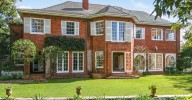 Mansion in Sydney's eastern suburbs sets Australian auction record at $45.1m