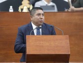 Diputado Marcelino Rivera obtieneamparo para evitar ser inhabilitado