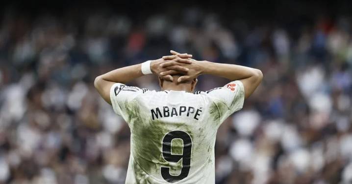 Champions League: el Real Madrid inicia el camino hacia el gran anhelo de Mbappé