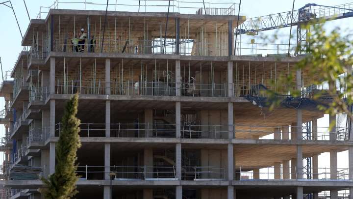 Medio centenar de municipios notifican a la Junta 630 bolsas de suelo disponible para construir 40.000 viviendas