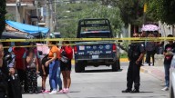 Indignación en León por muerte de Don Juan: Dos balazos al aire le quitaron la vida; cuidaba a sus nietos