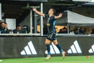 Union solidify Shield position with rampage over D.C. United