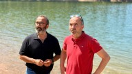 Los mares interiores de Cáceres que sirven de ejemplo a España y se convierten en una esperanza contra la despoblación