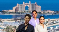 From SRK to Malaika Arora: Indian Stars’ Luxury Properties in Dubai