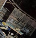 Ataque incendiario en Pucón deja polémico mensaje: “A los venezolanos se les respeta”