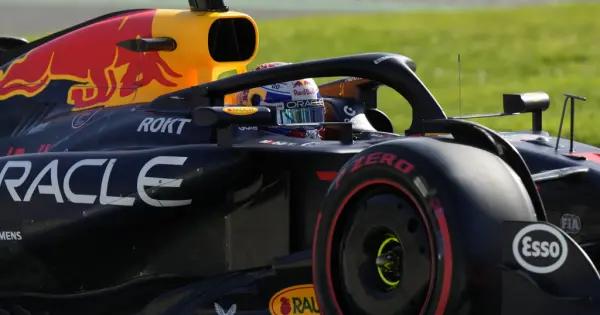 GP Italia | Verstappen firma la 'pole' en Monza