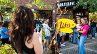 'Gilmore Girls' fans descend on Brighton for 2nd annual Destination Stars Hollow