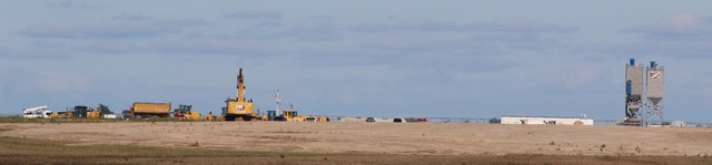 PC Commissioners seeking funding for ILS feed yard support infrastructure