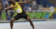Usain Bolt on his track greatness: "I wanted to set high standards and I did"