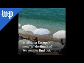 Does Albania live up to the hype? We went to find out.