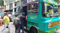 José Luis Trocel: Gobierno se comprometió a buscar soluciones para superar la crisis actual del transporte en Venezuela #1Sep