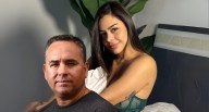 Larissa Riquelme sin problemas con Roberto Martínez: “Si lo veo, nos damos la mano” | VIDEO ‘La Novia del Mundial’ Larissa Riquelme afirmó no tener problemas con Roberto Martínez, pero espera que exfu