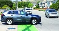 Stratas on South Main objecting to bike lane