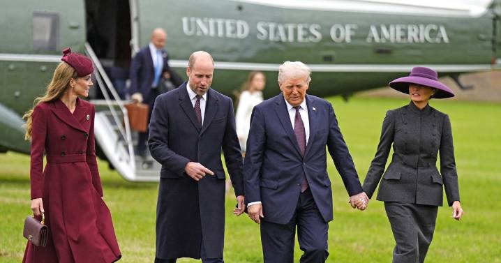 Live updates: Kash Patel testifies on Charlie Kirk shooting, Epstein; Fed rates cut; Trump visits the U.K.