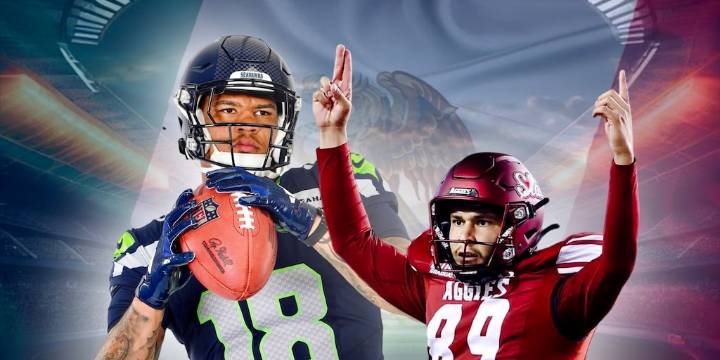 Mexicanos en la NFL 2025-2026: Arroyo y Montaño buscan consolidarse en la liga