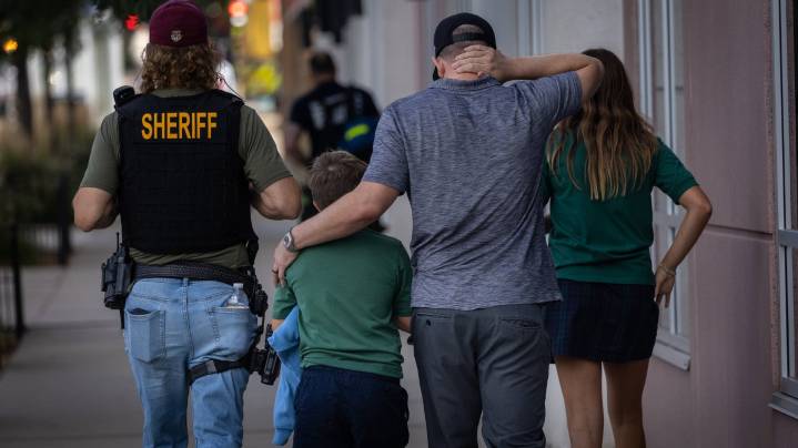Preventing gun violence: A pediatrician and researcher on possible solutions