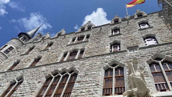 Programa completo de Exposiciones y Ferias de las fiestas de San Froilán León 2025
