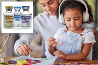 What is leucovorin? Inside the drug giving new hope to autism patients