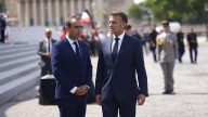 Sébastien Lecornu, nuevo primer ministro fiel a Macron que estuvo a un paso de ser monje