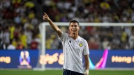 Cristiano Ronaldo: "Es mucho más que fútbol"