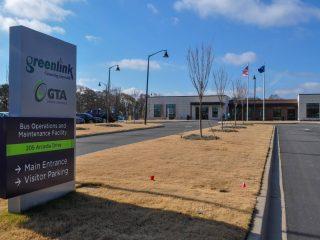 Greenville planners OK Greenlink property annexation: Planning Commission notes