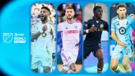 Vote for Goal of the Matchday