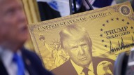 El presidente Trump firmó orden ejecutiva de programa "Tarjeta Dorada" para vender la residencia de Estados Unidos