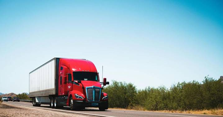 SC DMV revises commercial driver's license procedures