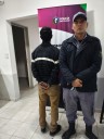Barranqueras: detuvieron a un hombre por agredir y amenazar a su expareja
