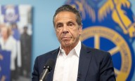 Cuomo's campaign unlocked matching funds on donations from minors in violation of CFB rules