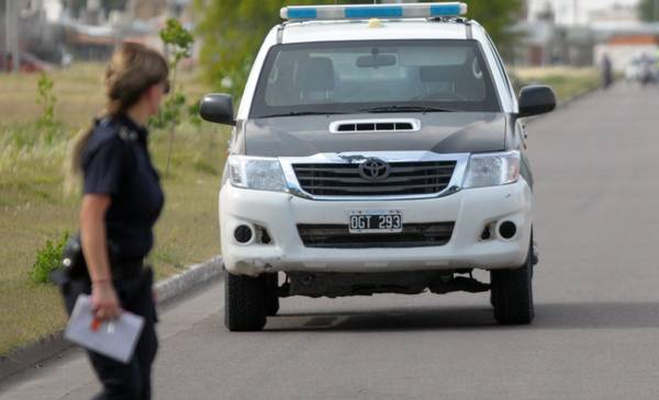 La policía intenta localizar a un hombre de General Cerri que se perdió hace 15 días