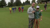 19th annual Ian Leonard Bad Pants Open golf tournament raising money for special causes