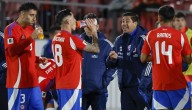 "Es el número uno": El principal candidato de la ANFP para asumir como nuevo DT de La Roja