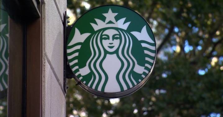 Starbucks close four locations in Bakersfield permanently