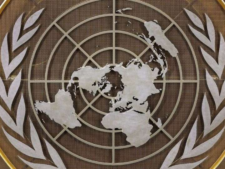 UN General Assembly to vote on a Hamas-free Palestinian state