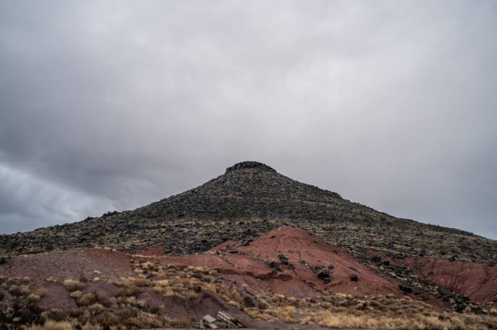 Monsoon moisture expands into northern Utah