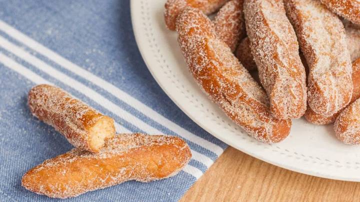 Cómo elaborar Turillos: la receta del dulce español riquísimo y fácil en 20 minutos